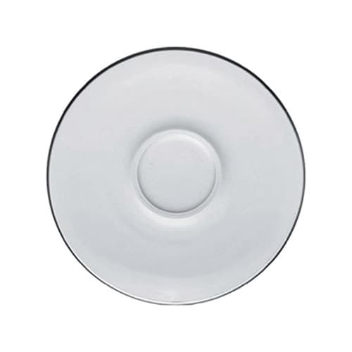 DURALEX デュラレックス ソーサー クリア