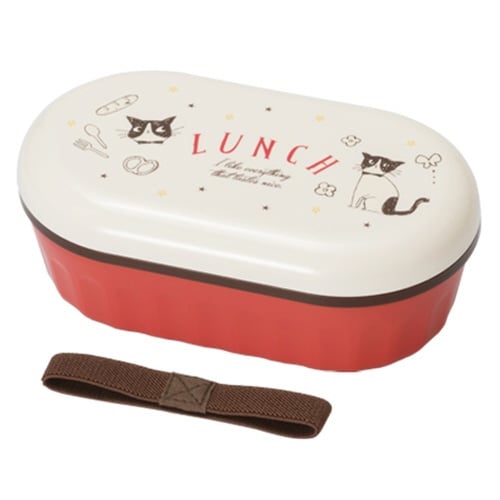 弁当箱 1段ランチボックス 600ml