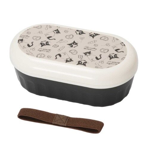 お弁当箱 1段 600ml Potter