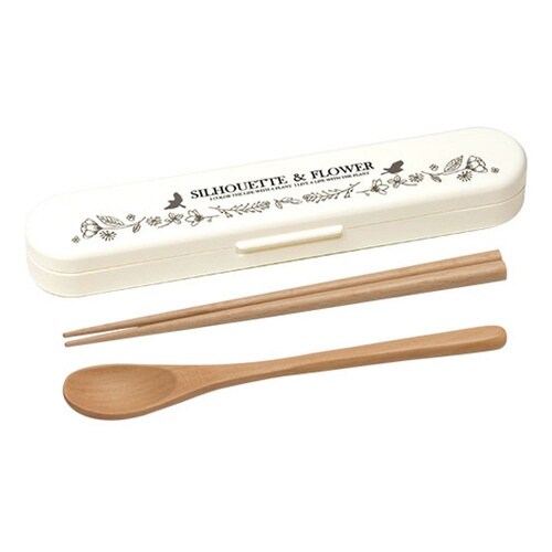 Potter コンビセット シルエットフラワー