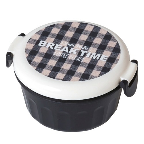 お弁当箱 デザートケース 1段 300ml