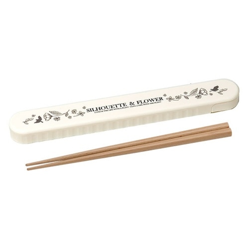 Potter 箸箱セット 19.5cm