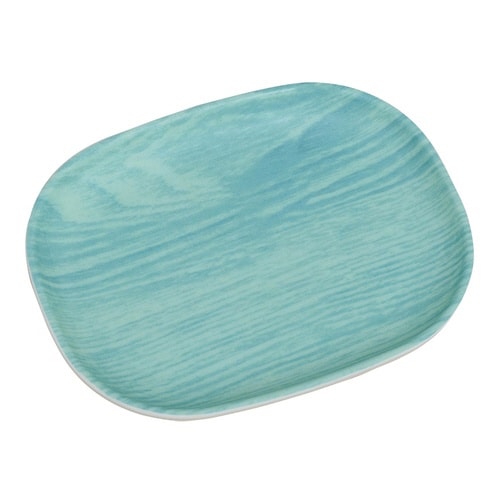 トレー HonuHonu グリーン