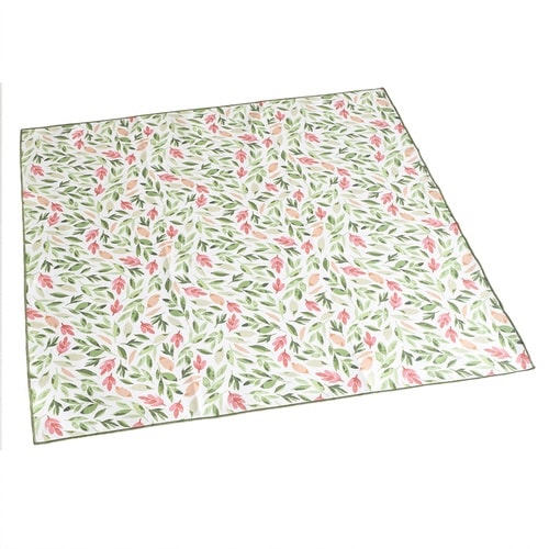 ランチクロス 45×45cm 日本製 ボタニカル