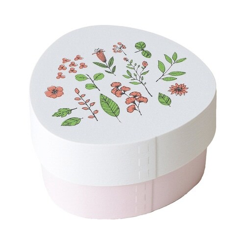 Hill&Fields ピンク