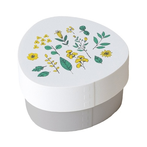 Hill&Fields イエロー