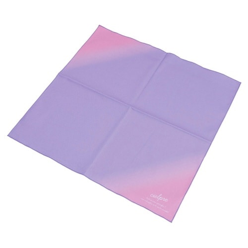 シエルプレ ランチクロス ピンクバイオレット