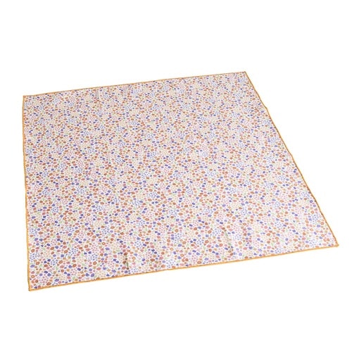 ランチクロス 45×45cm 日本製 小花B