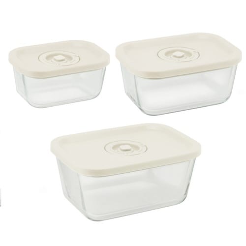 保存容器 真空シーラー Fresh Plan