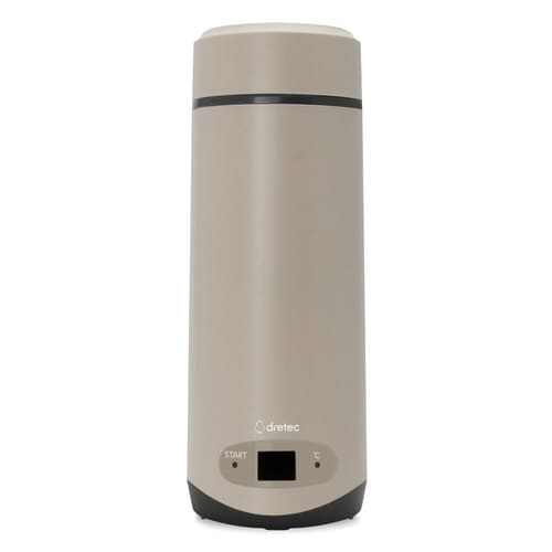 湯沸かしボトル 350ml ベージュ