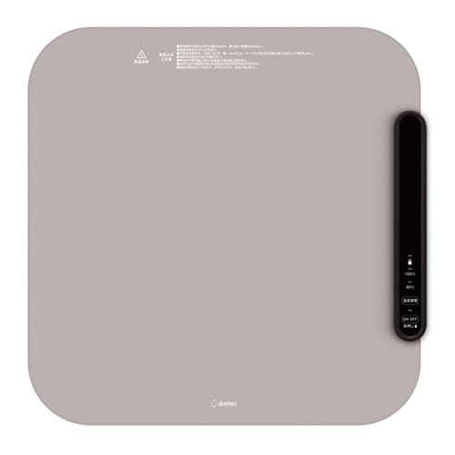 フードウォーマー シリコン製 ホッとマットまる