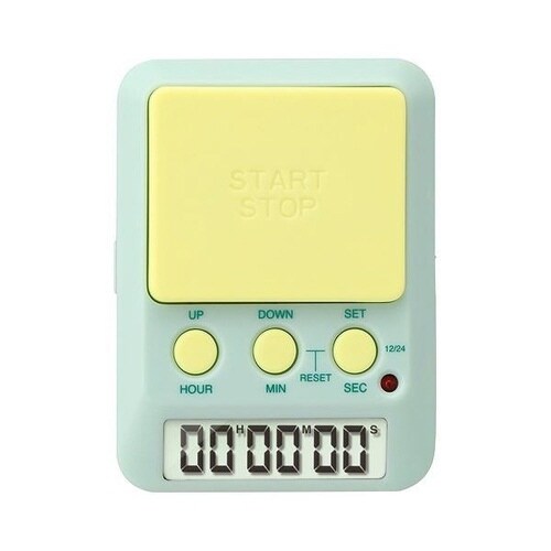 タイマー 勉強 ラーニングタイマー グリーン