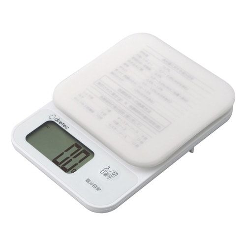 デジタルスケール 3kg