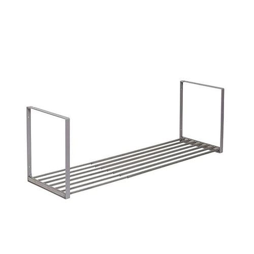 吊戸棚下収納 吊り戸下収納 伸縮式 ねじ止めタイプ