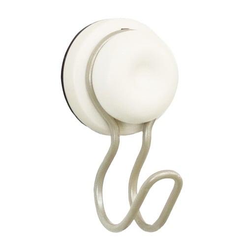 キッチンツールフック 強力吸盤 Mochi フック