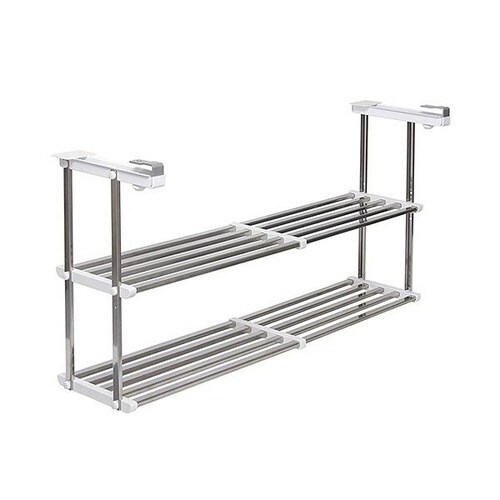 吊戸棚下収納 吊り戸下収納 伸縮式