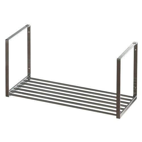 吊戸棚収納 パイプ棚A 1段 幅60cm