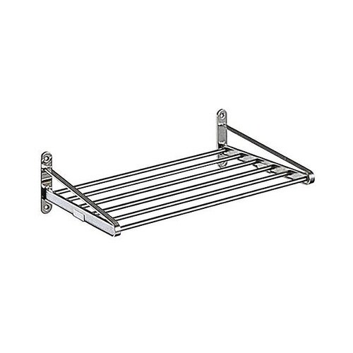 パイプ棚 水切り棚 幅45cm ねじ止めタイプ