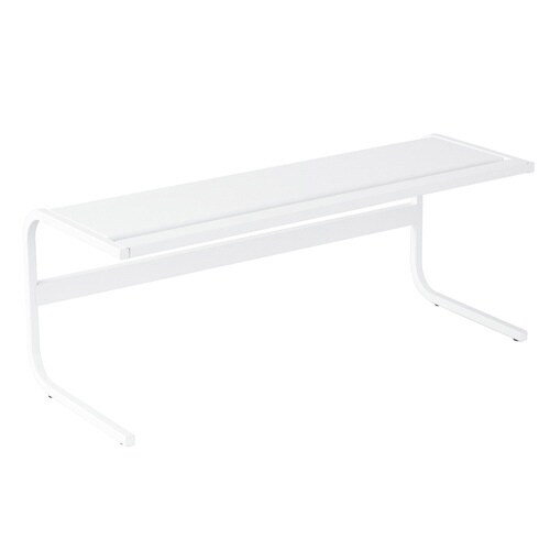 コンロ奥ラック キッチンアシストラック 幅65cm