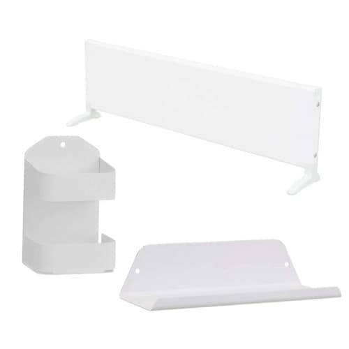 マグネットボード スタンド プラス ロータイプ