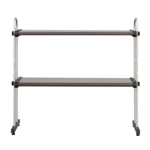 キッチンラック 2段 幅55cm モクメタル