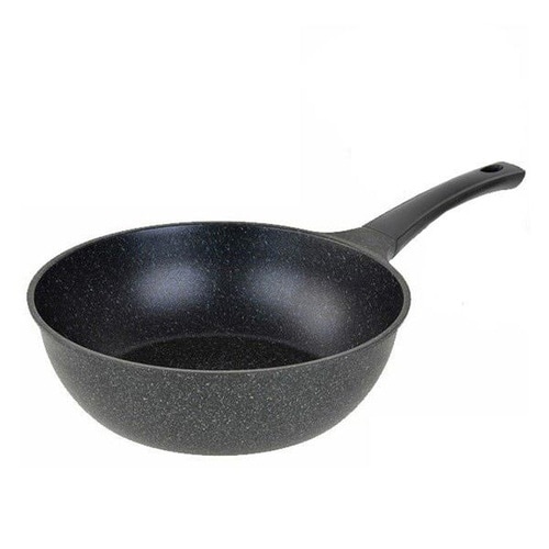 炒め鍋 28cm フライパン 深型