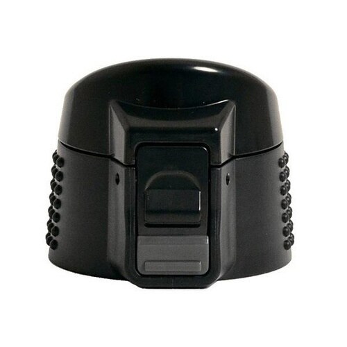 水筒 部品 キャップユニット ブラック