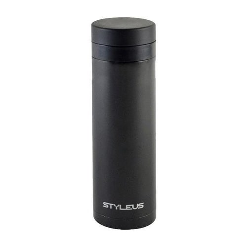 水筒 直飲み マグボトル ブラック