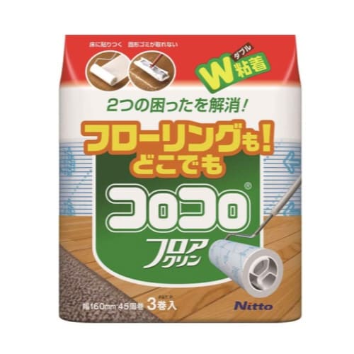 スペアテープのみ コロコロ 粘着クリーナー