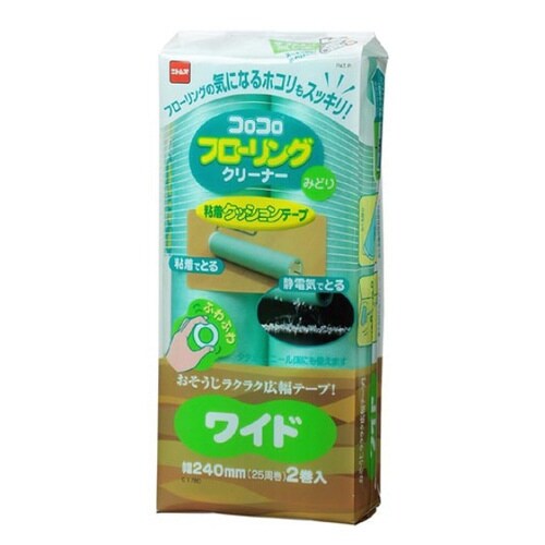 スペアテープのみ コロコロ 粘着クリーナー