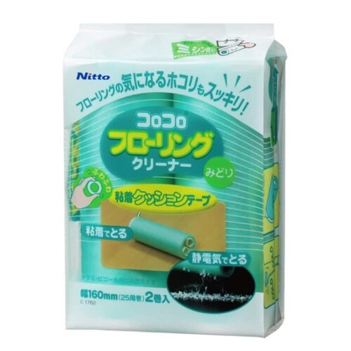 スペアテープのみ コロコロ 粘着クリーナー