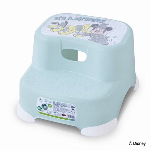 踏み台 くまのプーさん ミッキーマウス