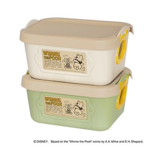 くまのプーさん