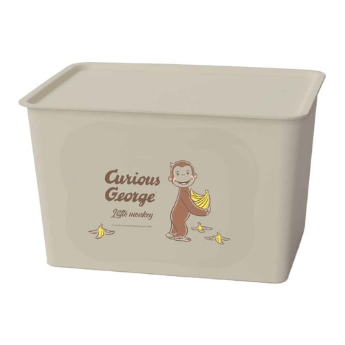 収納ボックス 幅38×奥行27×高さ24cm