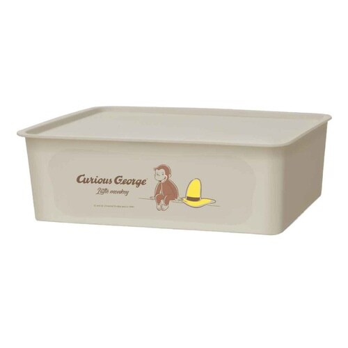 収納ボックス 幅38×奥行27×高さ12cm