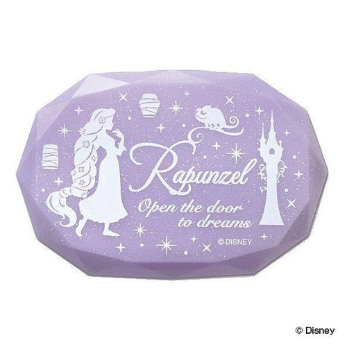 ふた おしりふきの蓋 ラプンツェル