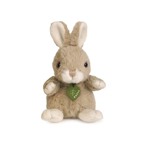 ぬいぐるみ potte うさぎ