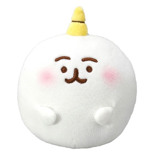 ぬいぐるみ ちみも おもち