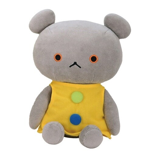 ぬいぐるみ こぐまちゃん 座 M