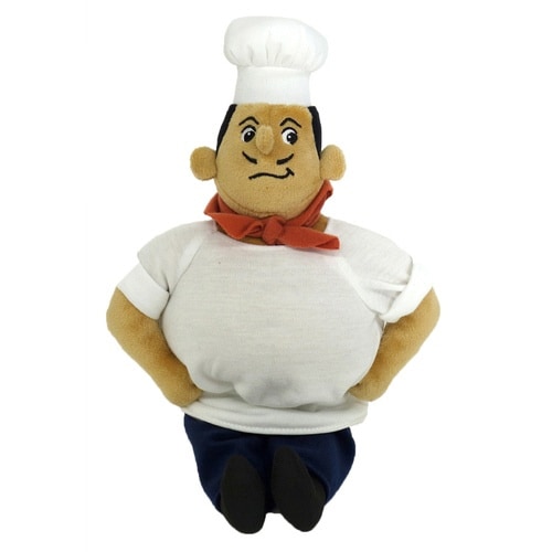 ぬいぐるみ ピスゲッティ おさるのジョージ