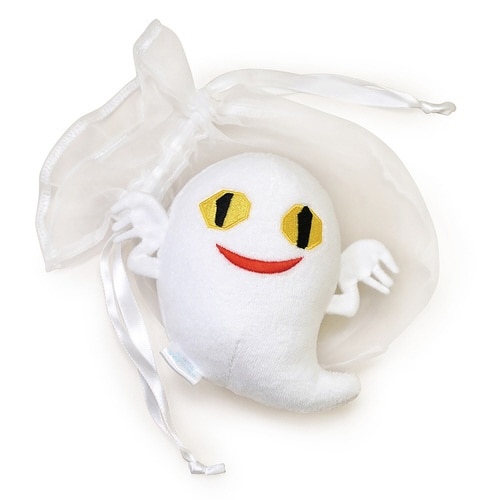 ぬいぐるみ ねないこだれだ S 絵本