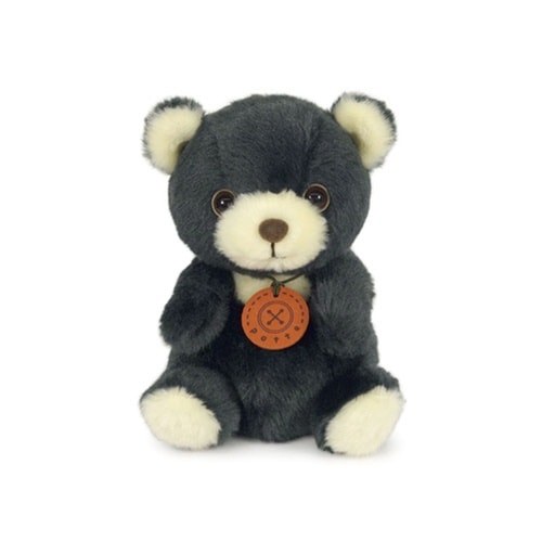 ぬいぐるみ potte ツキノワグマ