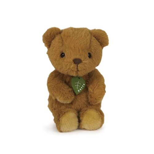 ぬいぐるみ potte クマ