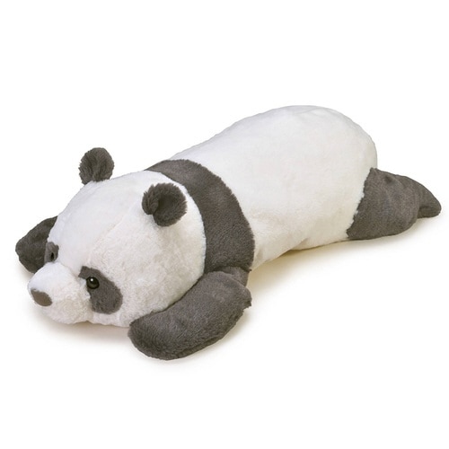 ぬいぐるみ Cushy パンダ 動物