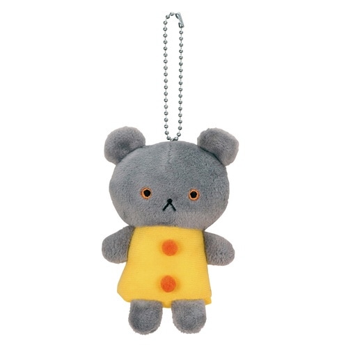 ぬいぐるみ こぐまちゃん 指人形