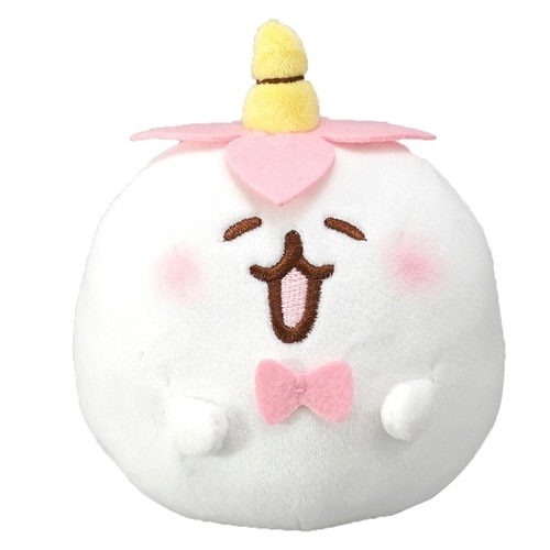 ぬいぐるみ ちみも シャレオツ