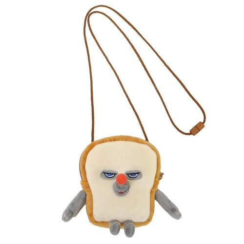 コインパース パンどろぼう 絵本