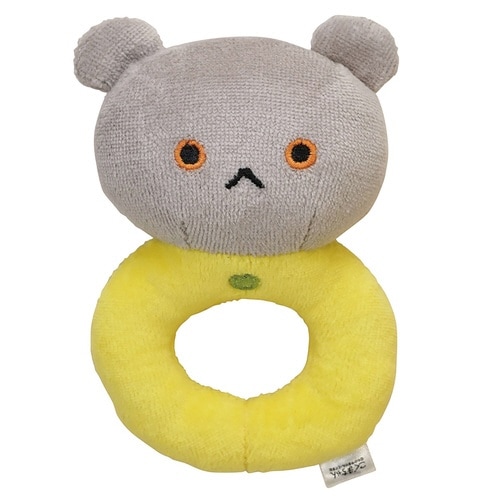 ガラガラ こぐまちゃん こぐまちゃん