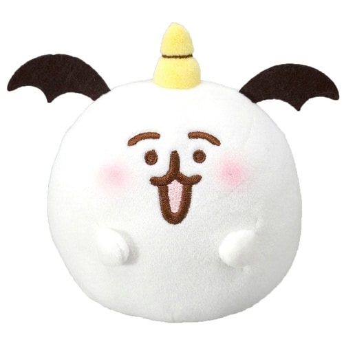 ぬいぐるみ ちみも ツバサ