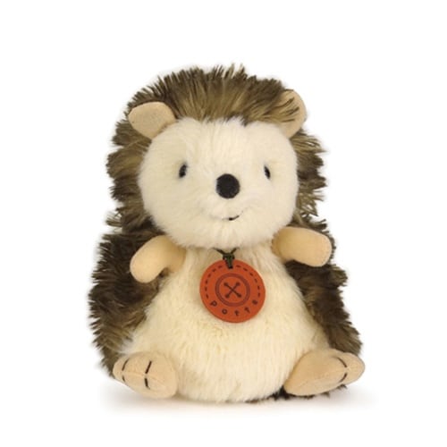 ぬいぐるみ potte ハリネズミ